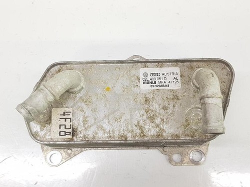 02e409061d getriebekühler - 02e409061d,