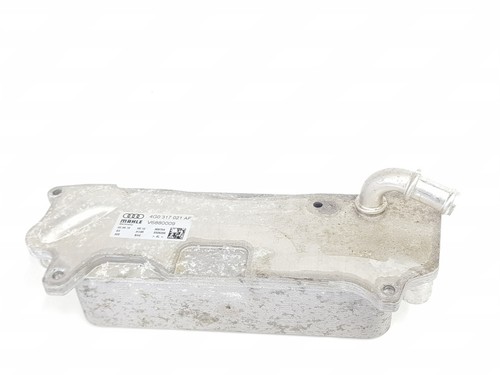 4g0317021af ölkühler audi - audi, a6