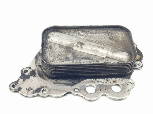 A6401800765 ölkühler für