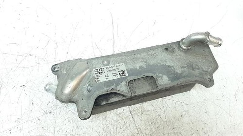 ölkühler für audi avant - für,