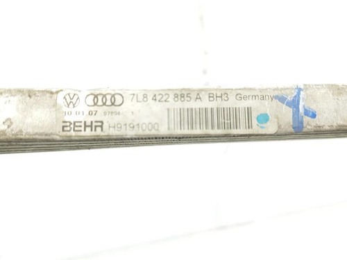 7l8422885a 1592800 ölkühler - 7l8422885a,