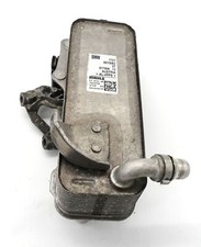 Getriebeölkühler Ölkühler