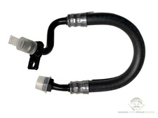 Original Öldruckleitung