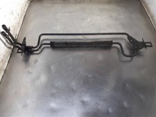 P1731 ölkühler für MERCEDES